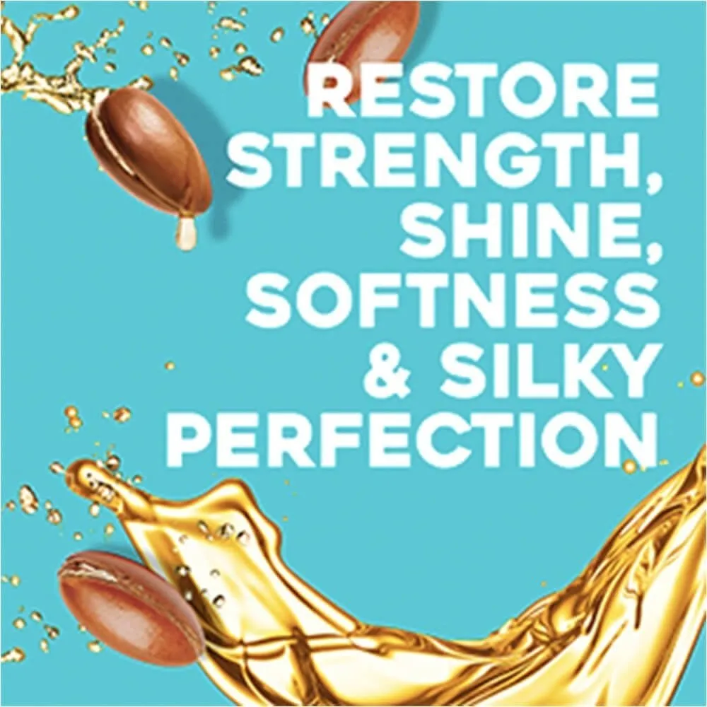 OGX Renewing  Argan Oil of Morocco Damage Repair Shampoo & Conditioner Twin 2 x 385ml
