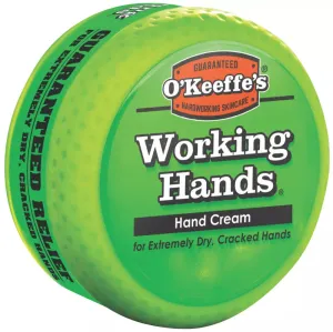 O'Keefee's Working Hands - Hand Cream