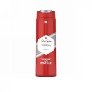 OLD SPICE ORIGINAL SHOWER GEL 400ML