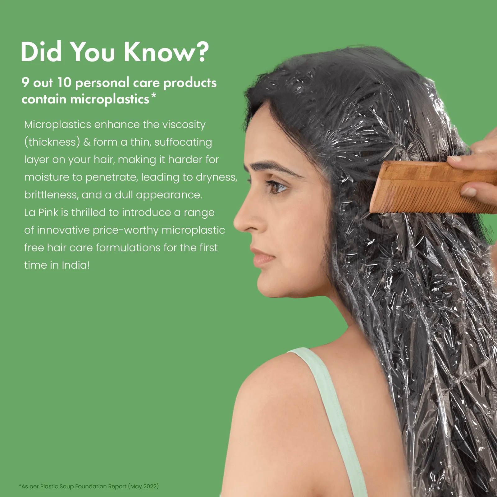 Olive & Argan Conditioner for smooth and frizz-free hair