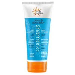 Olive & Avocado Shampoo 6 fl. oz.