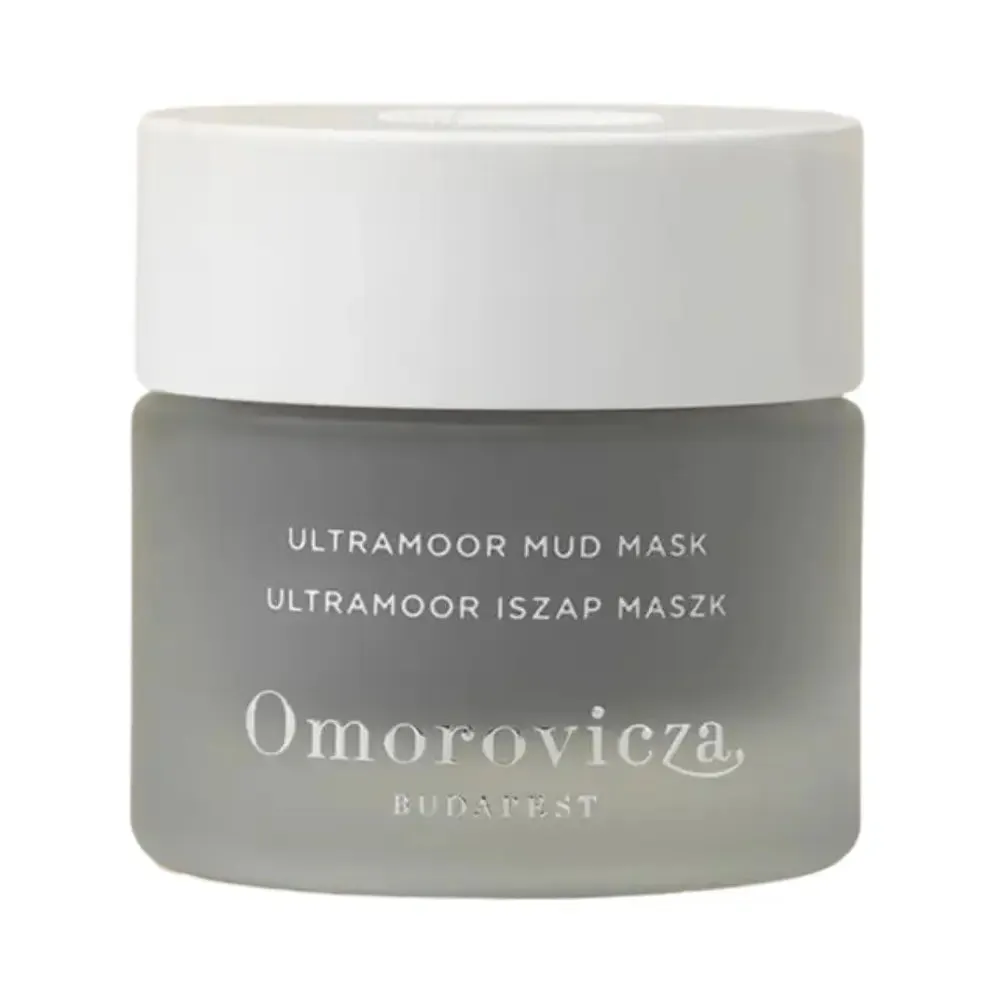 Omorovicza Ultramoor Mud Mask