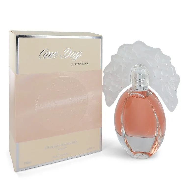 One Day In Provence Eau De Parfum Spray By Reyane Tradition