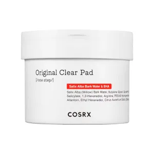 One Step Original Clear Pad [RENEWED]