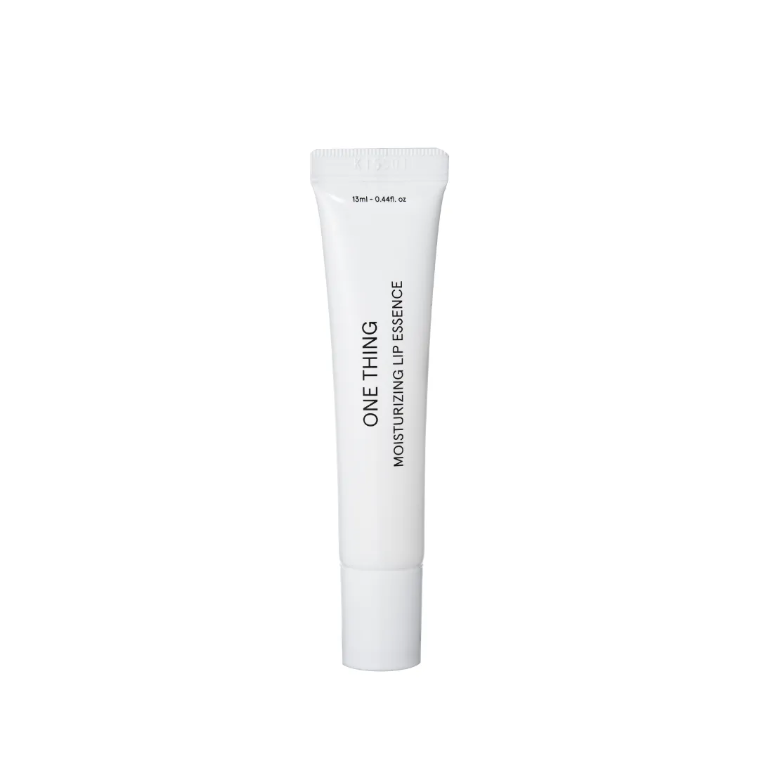 ONE THING Moisturizing Lip Essence (13ml)