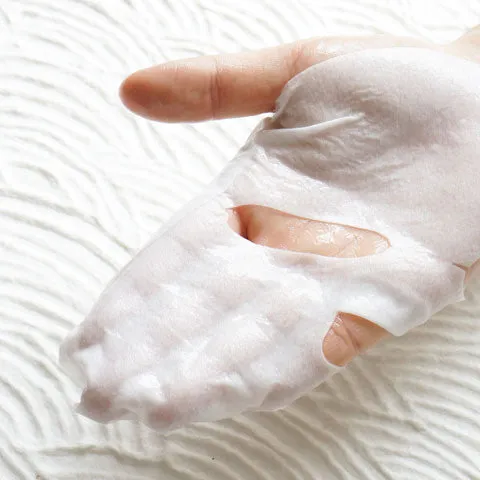 OOZOO Face Mask i Illumination (Set of 5)