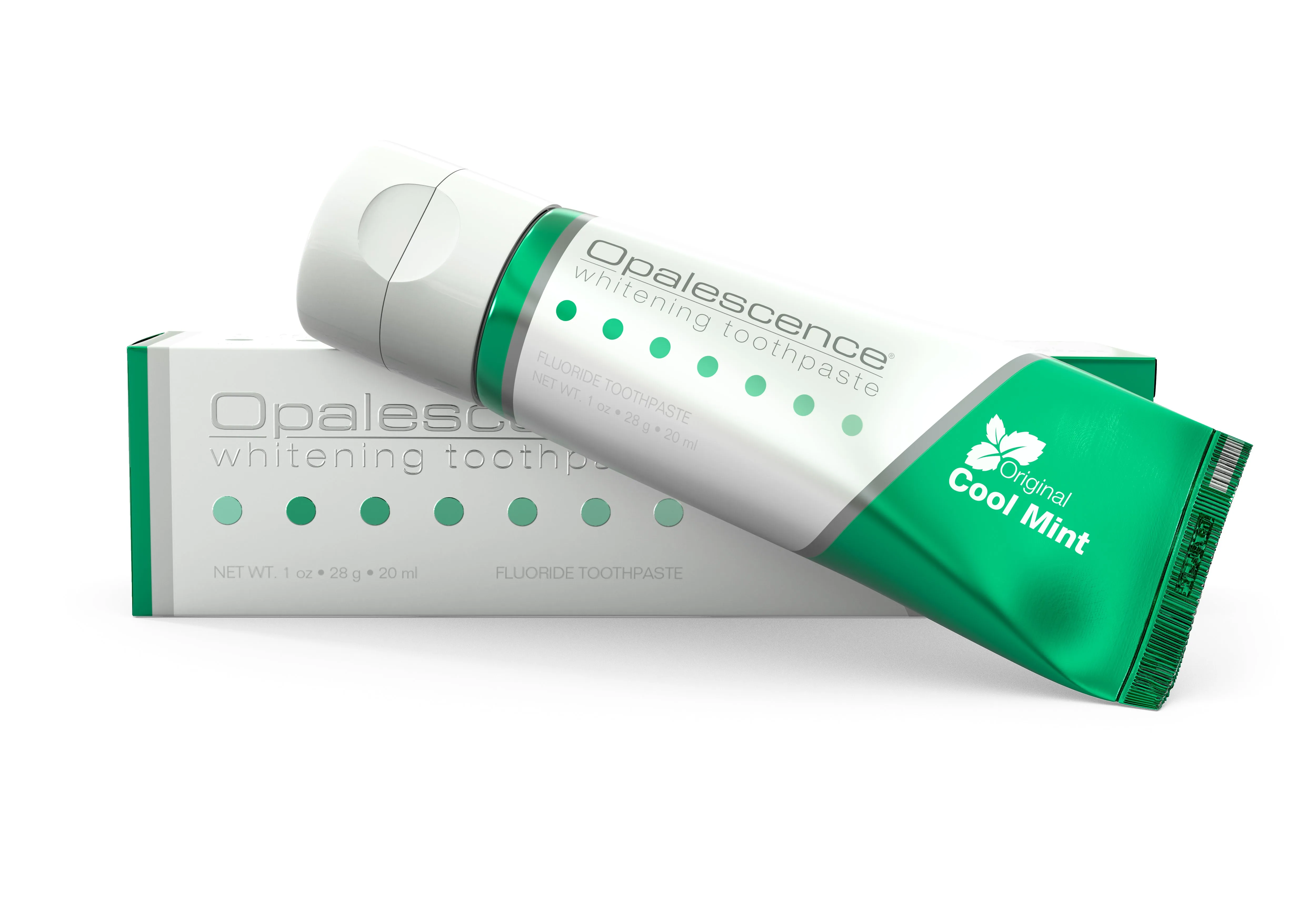 Opalescence Whitening Toothpaste