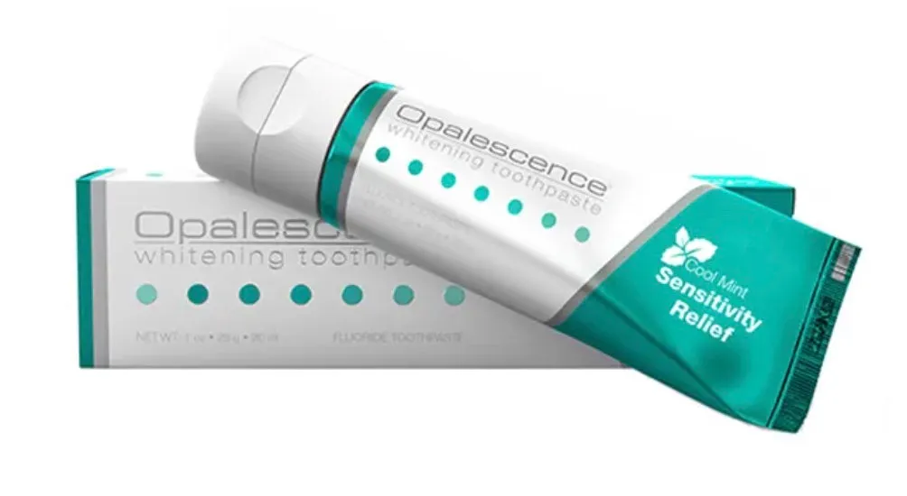 Opalescence Whitening Toothpaste