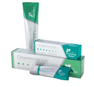 Opalescence Whitening Toothpaste