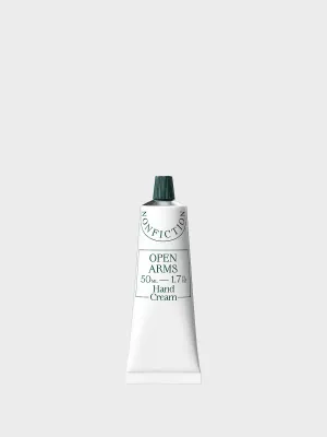 Open Arms Hand Cream (50 ml)