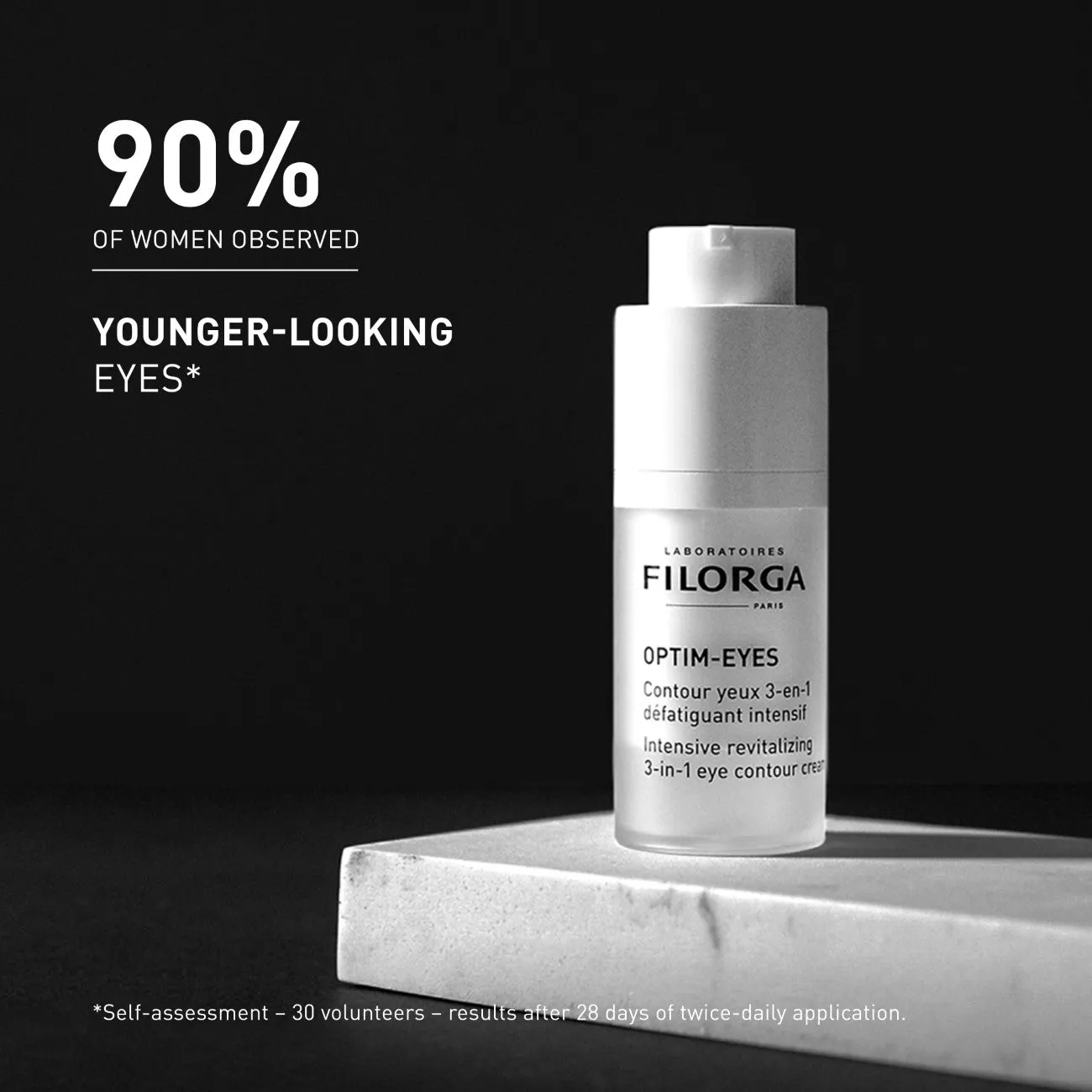 Optim Eyes - Eye Contour Cream