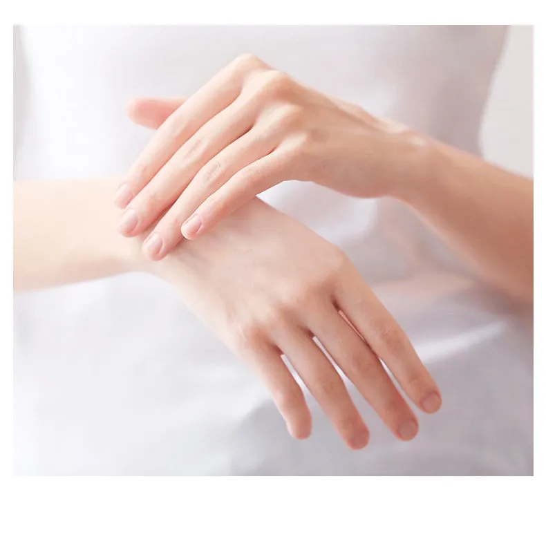 ORANOT Hyaluronic Acid Moisturizing Anti-Cracked Hand Cream