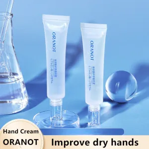 ORANOT Hyaluronic Acid Moisturizing Anti-Cracked Hand Cream
