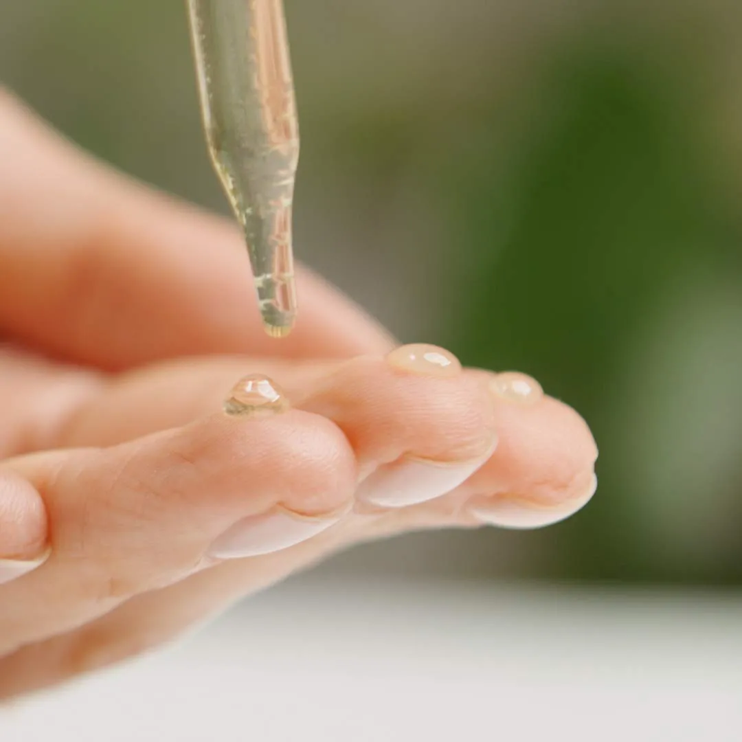 Organic Argan Oil