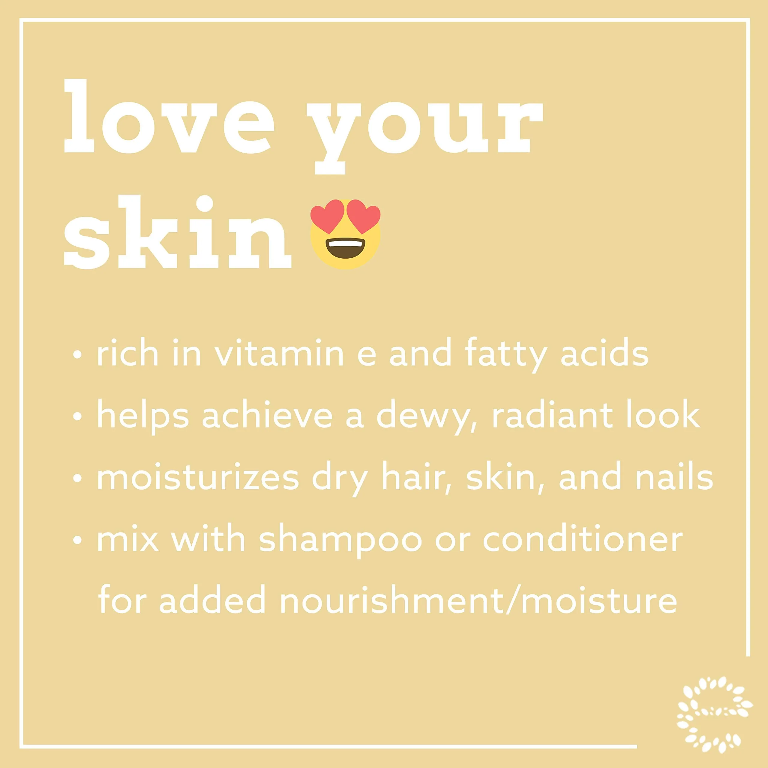 Organic Argan Oil