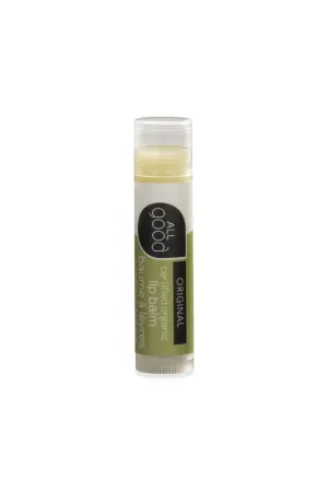Organic Original Lip Balm