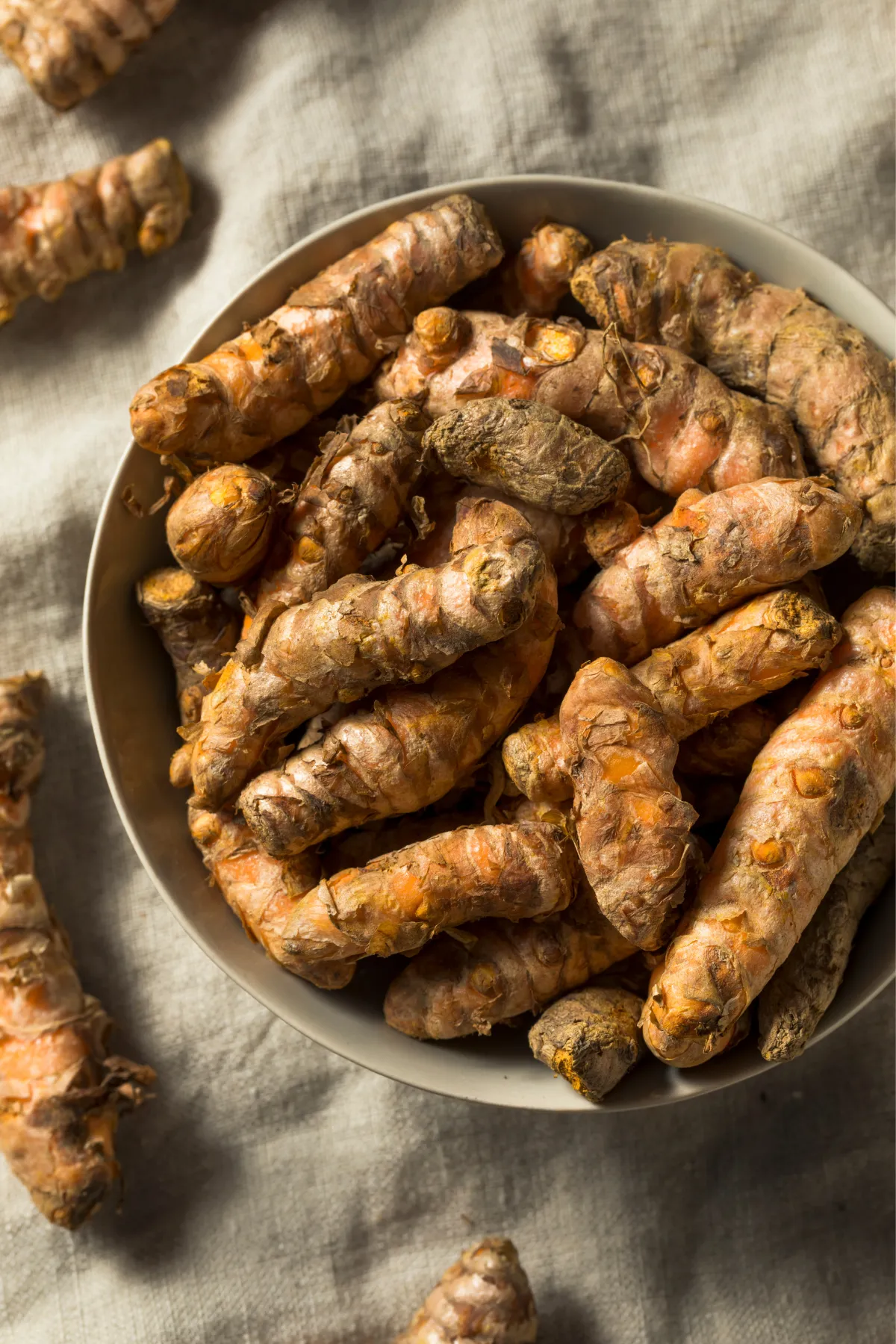 ORGANIC TURMERIC ROOT HYDROSOL - NEW!