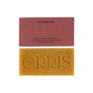 ORRIS - Le Nomade