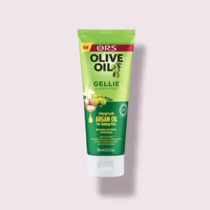 ORS Olive Oil Gellie Glaze and Hold 3.5 Ounce
