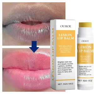 OUHOE Lip Balm