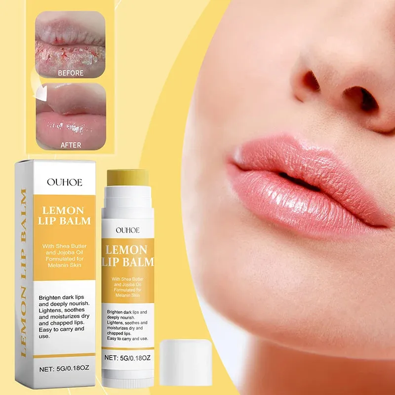 OUHOE Lip Balm