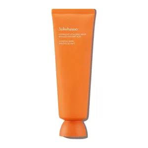 Overnight Vitalizing Mask