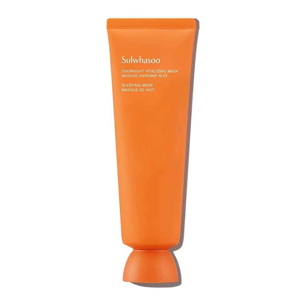 Overnight Vitalizing Mask