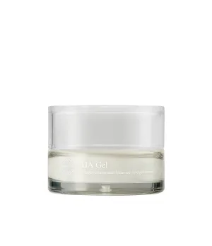Oxygen HA Gel