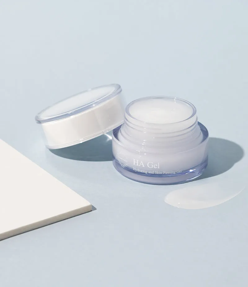 Oxygen HA Gel