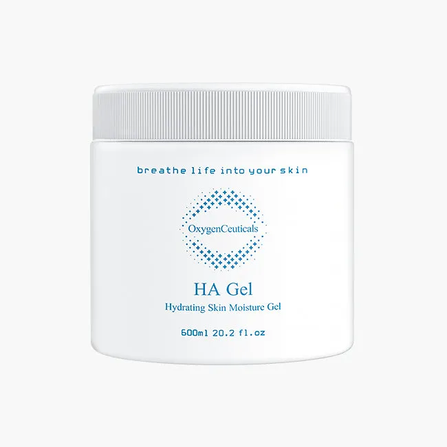 Oxygen HA Gel