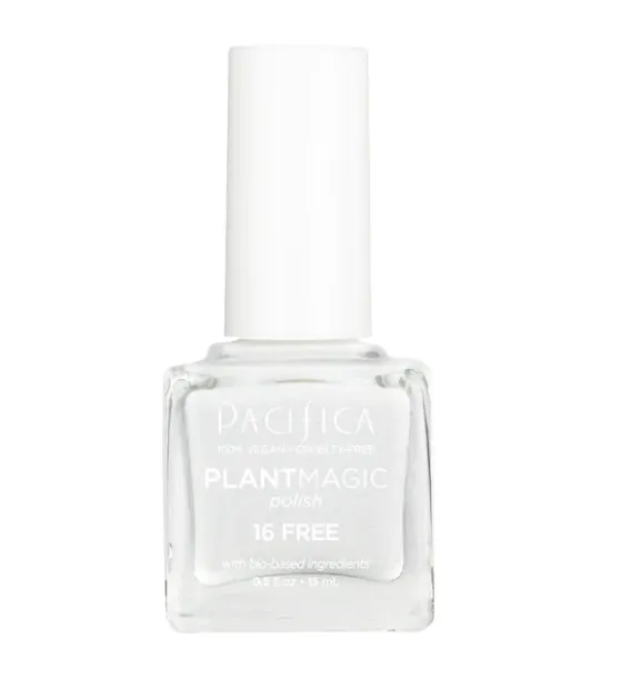 Pacifica - Plant Magic Polish Diamond, 15 mL