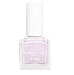 Pacifica - Plant Magic Polish Lavender Moon, 15 mL