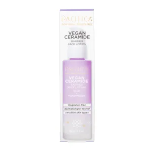Pacifica - Vegan Ceramide Barrier Face Lotion, 50 mL