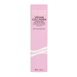 Pacifica - Vegan Collagen Hydrate Leave-In Mask, 118 mL