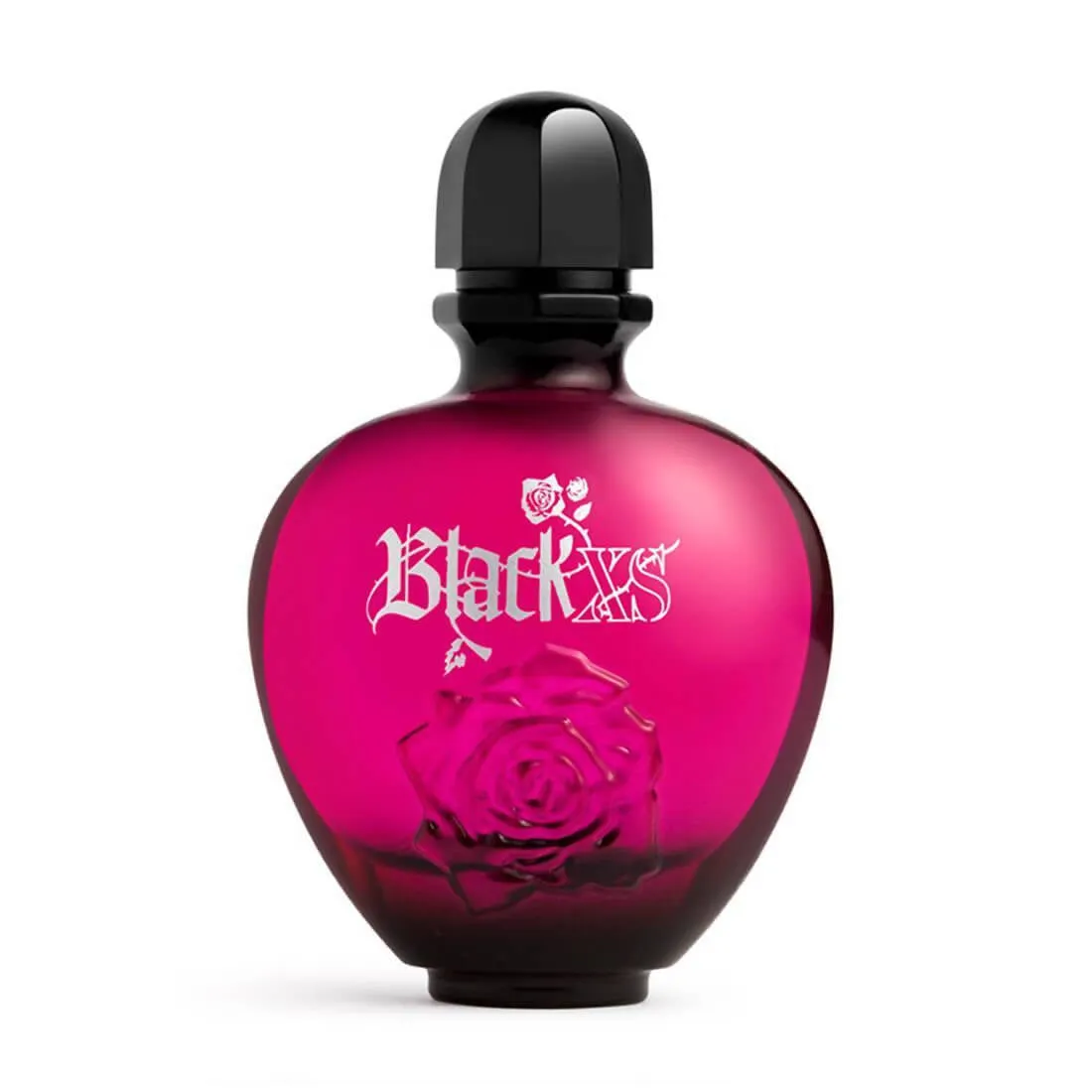 Paco Rabanne Black xs Eau de toilette natural spray for men 80 ml