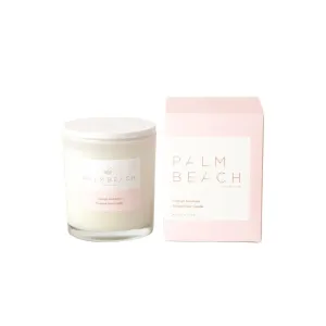 Palm Beach Candle 420g - Vintage Gardenia