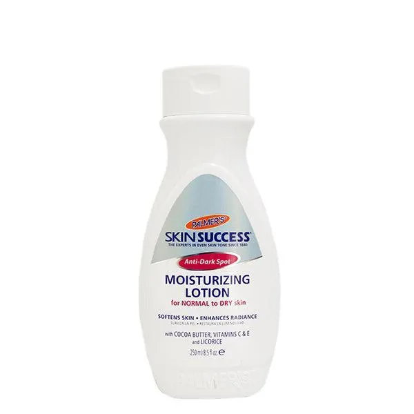 PALMERS MOISTURIZING LOTION 250ML