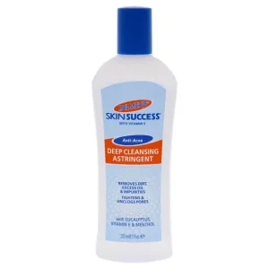 Palmer's Skin Success w Vitamin E Anti Acne Deep Cleansing Astringent - 8.5 fl oz