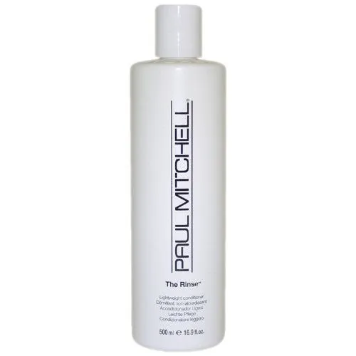 Paul Mitchell The Rinse Lightweight Conditioner 16.9 oz