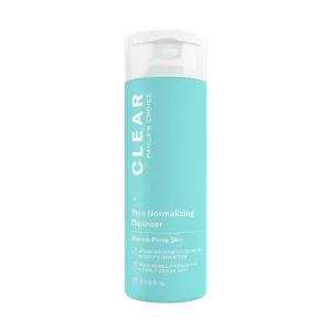 PAULA’S CHOICE CLEAR PORE NORMALIZING CLEANSER