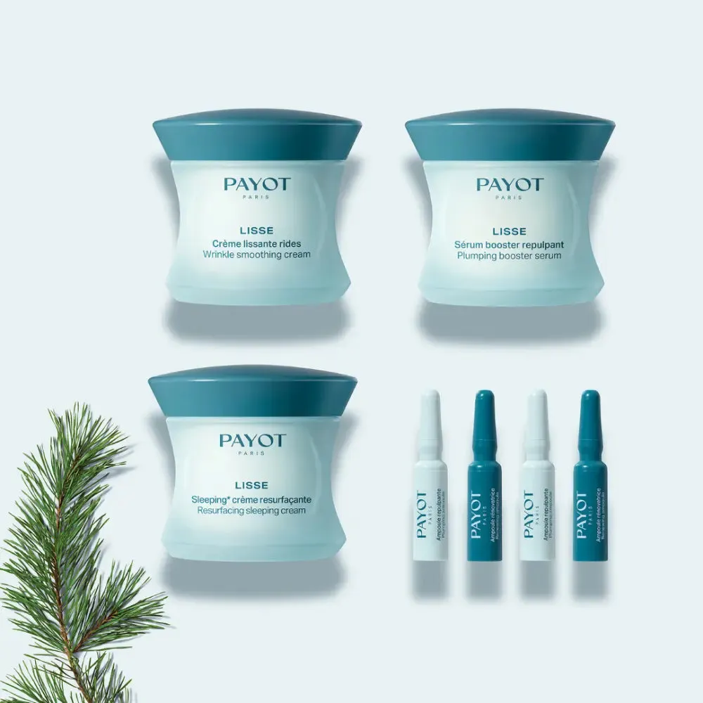 Payot Lisse Anti-Wrinkle Renewing Night Cream 50ml