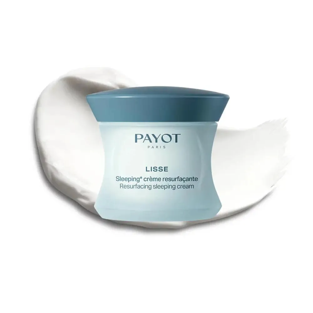 Payot Lisse Anti-Wrinkle Renewing Night Cream 50ml