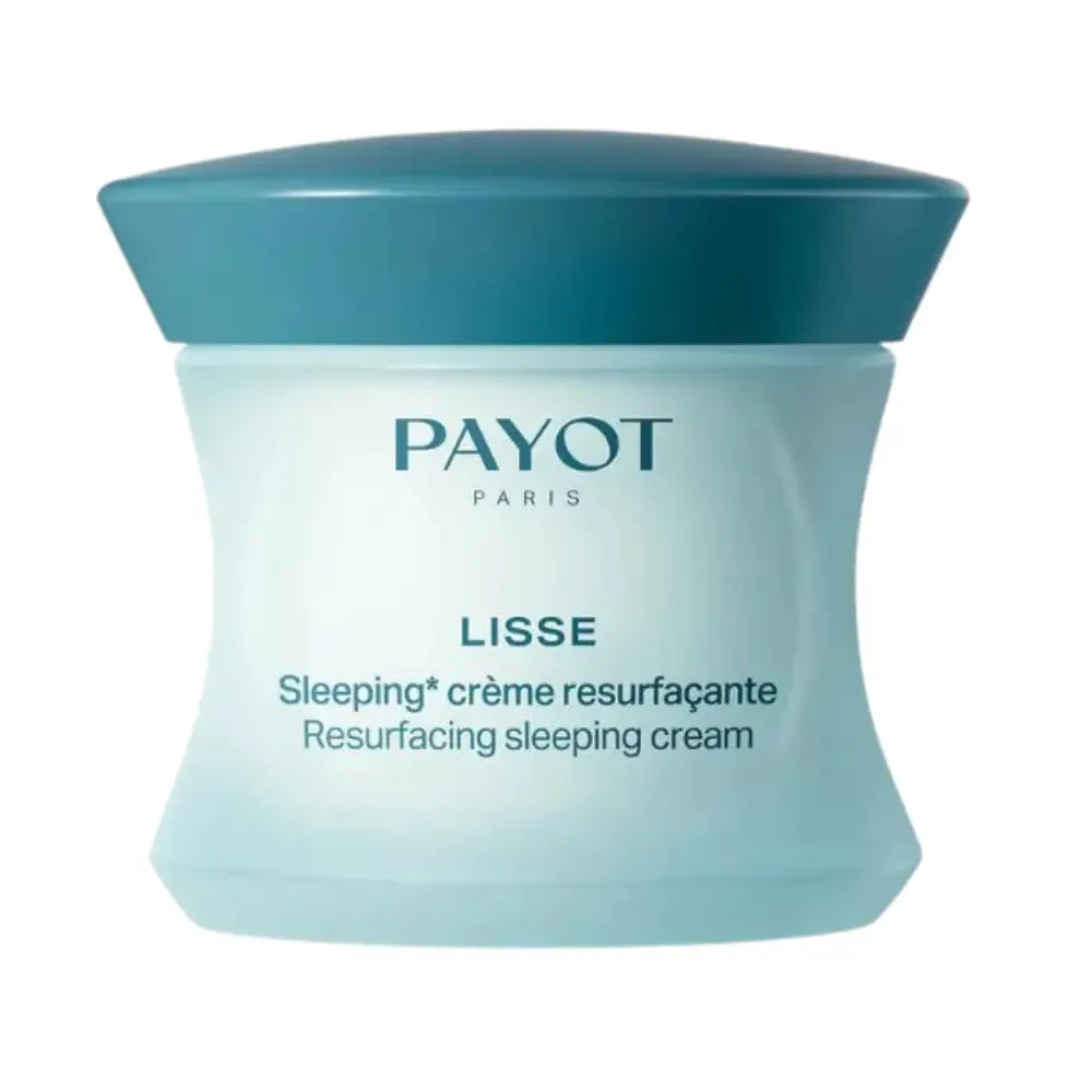 Payot Lisse Anti-Wrinkle Renewing Night Cream 50ml