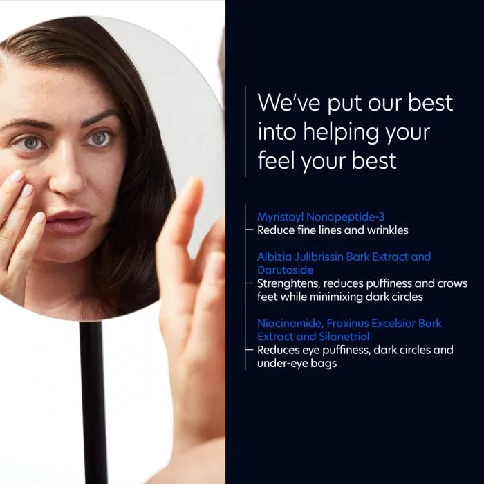 PCA Ideal Complex Restorative Eye Cream