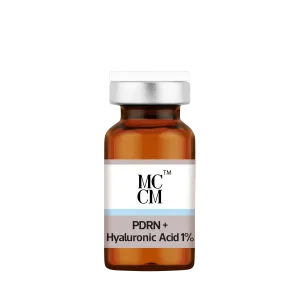 PDRN   Hyaluronic Acid