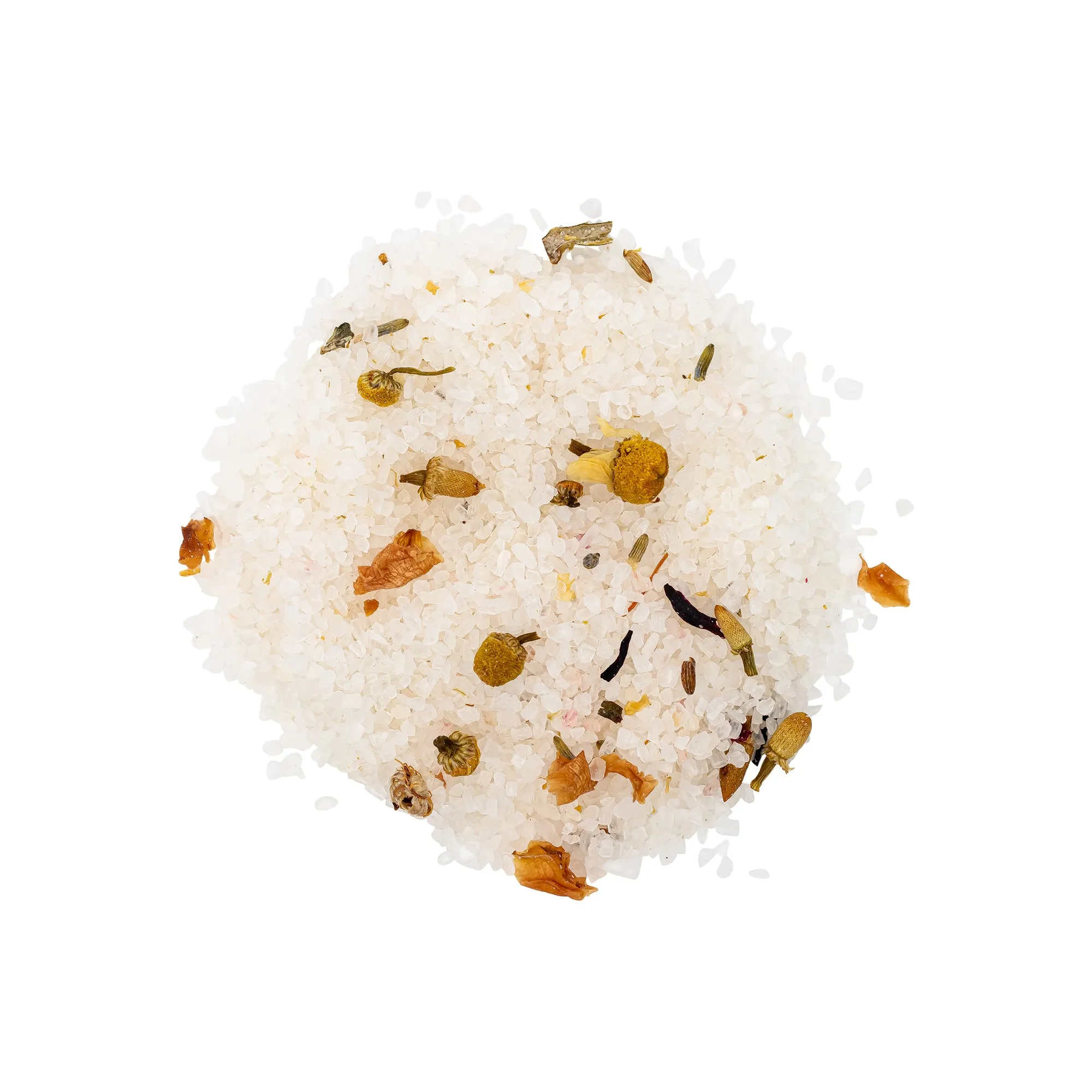 Peppermint   Lemon Aromatherapy Bath Salt Soak