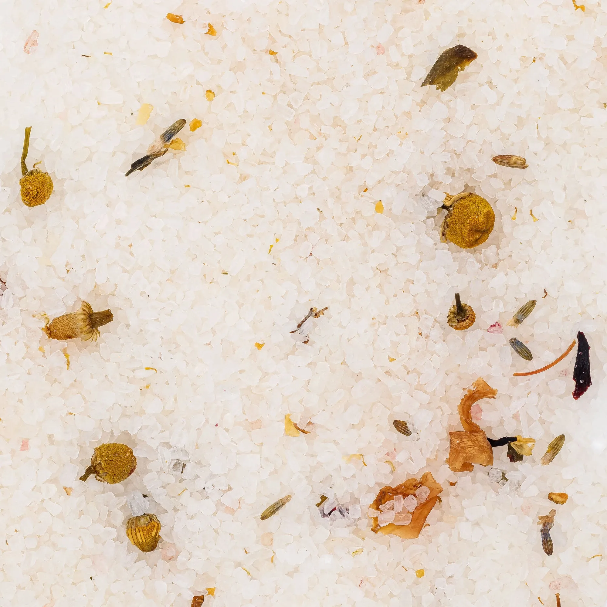 Peppermint   Lemon Aromatherapy Bath Salt Soak