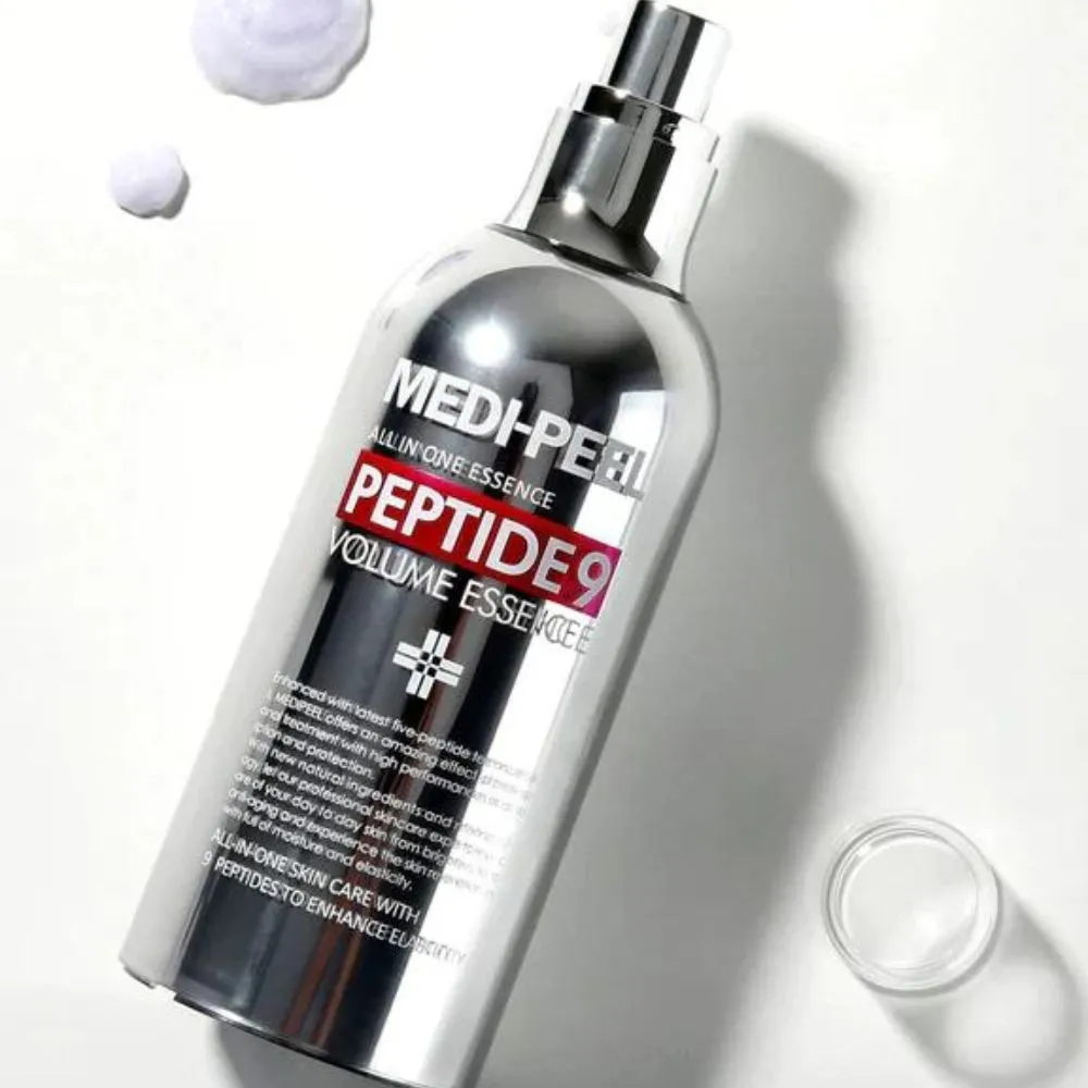 Peptide 9 Volume All In One Essence Pro 100ml