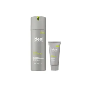 Perfect All In One Milk Gift Set 150ml   30ml