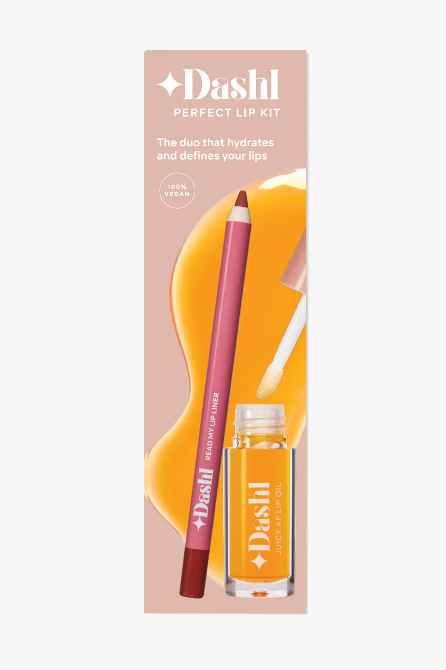 Perfect Lip Kit